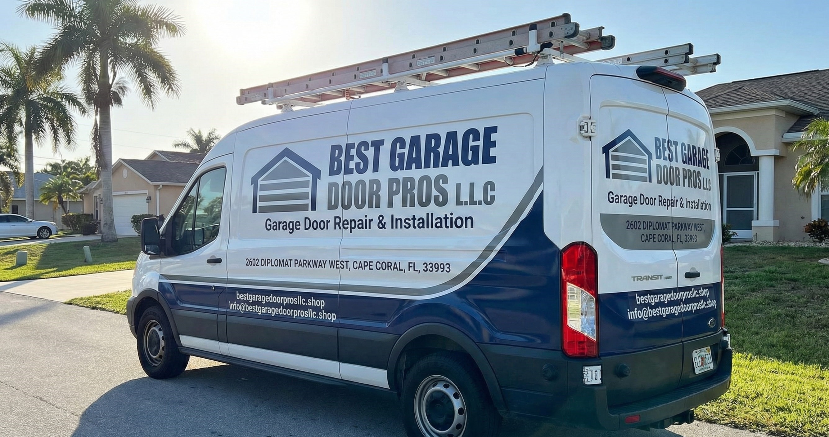 Cape Coral Best Team